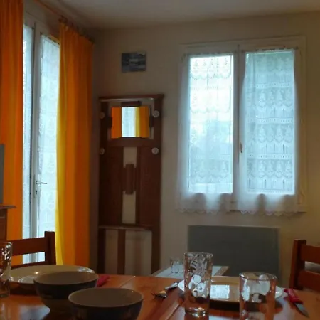Maison Barbatre, 2 Pieces, 4 Personnes - Fr-1-224b-148 Prázdninový dům