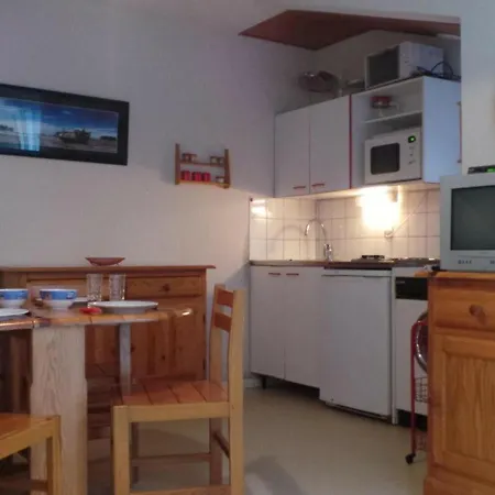 Maison Barbatre, 2 Pieces, 4 Personnes - Fr-1-224b-148 Prázdninový dům
