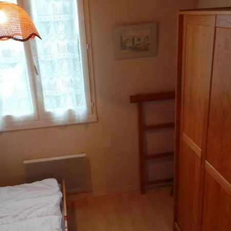 Maison Barbatre, 2 Pieces, 4 Personnes - Fr-1-224b-148 Prázdninový dům