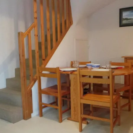 Maison Barbatre, 2 Pieces, 4 Personnes - Fr-1-224b-148 Prázdninový dům *